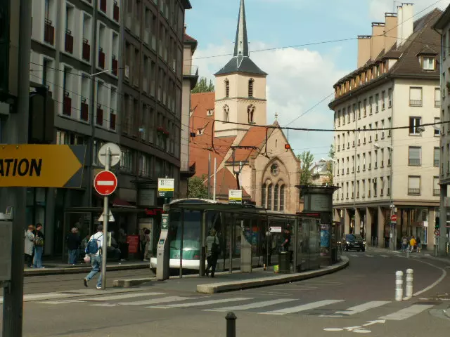 Elsass (c) Voyagemedia - RRinnau